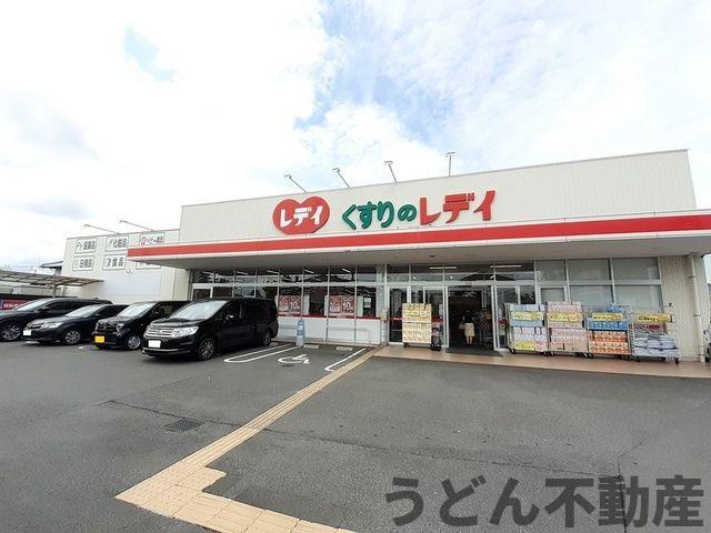 その他　うどん県のお部屋探しはうどん不動産へ うどんちゃんとLINE
