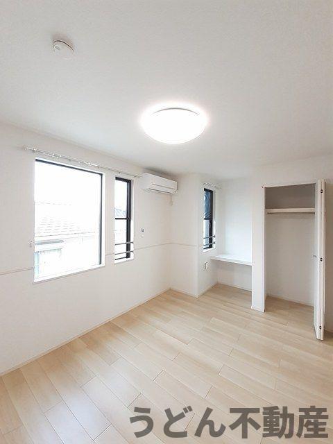 その他部屋・スペース　うどん県のお部屋探しはうどん不動産へ うどんちゃんとLINE