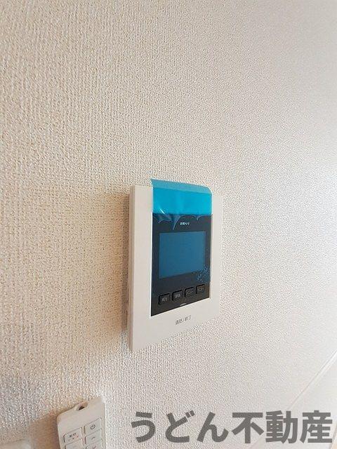 その他設備　うどん県のお部屋探しはうどん不動産へ うどんちゃんとLINE