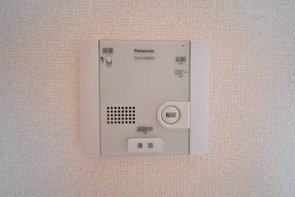 セキュリティ　同仕様写真