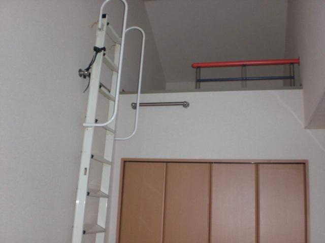 その他部屋・スペース