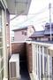 バルコニー　※同仕様写真です
