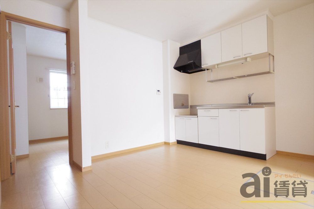 居室・リビング　※同仕様写真です