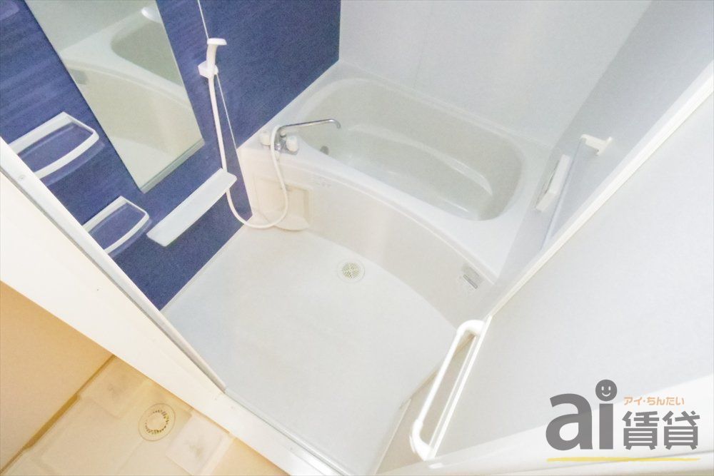 バス・シャワールーム　※同仕様写真です