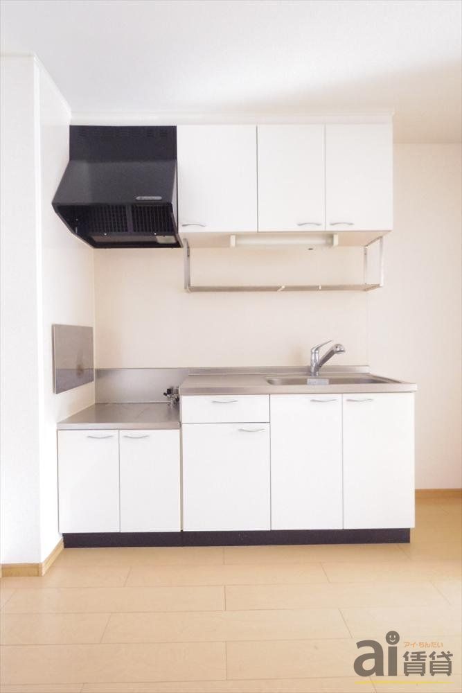 キッチン　※同仕様写真です