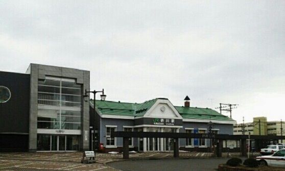 その他　ＪＲ 砂川駅（その他）まで500m