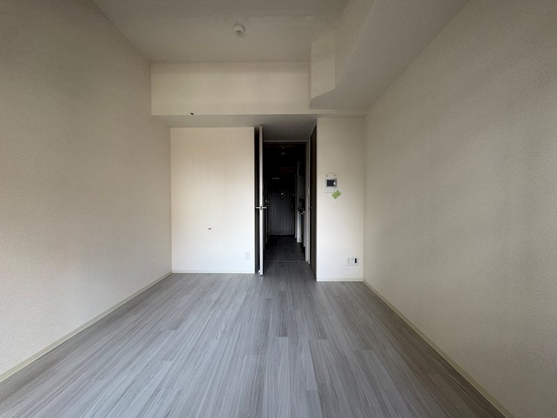 居室・リビング　※見学予約受付中