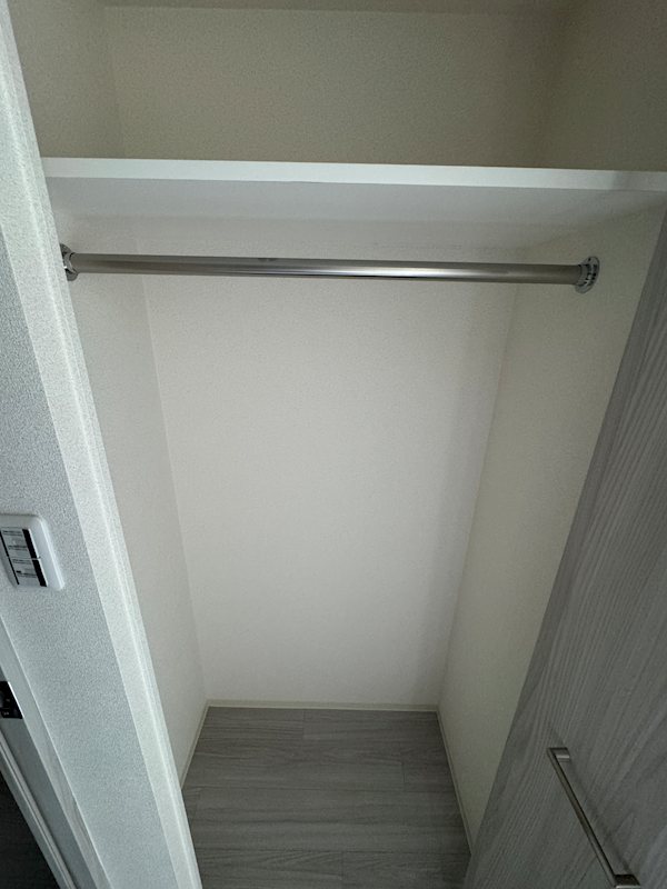 収納　※見学予約受付中