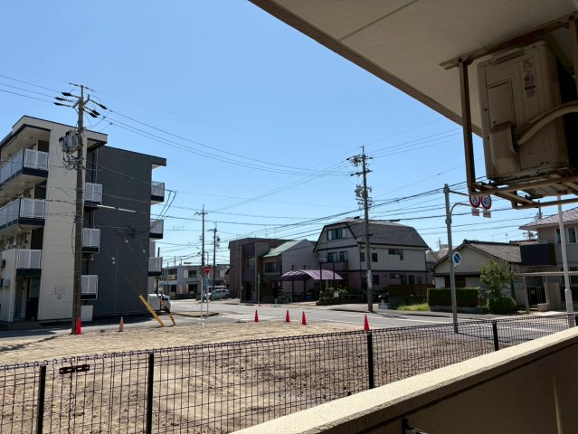眺望　エクセルフルール