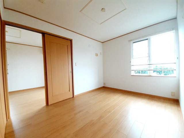 その他部屋・スペース　明るい室内です