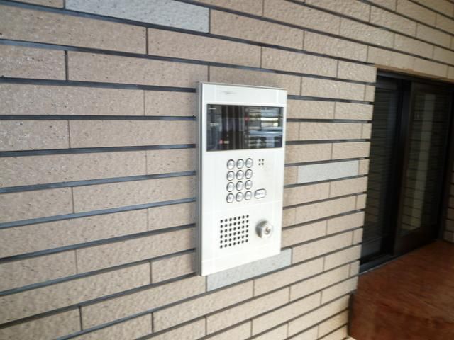その他　オートロック（その他）まで1m