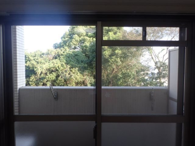 眺望　※別部屋同間取りのお写真となります。参考にご覧くださいませ。