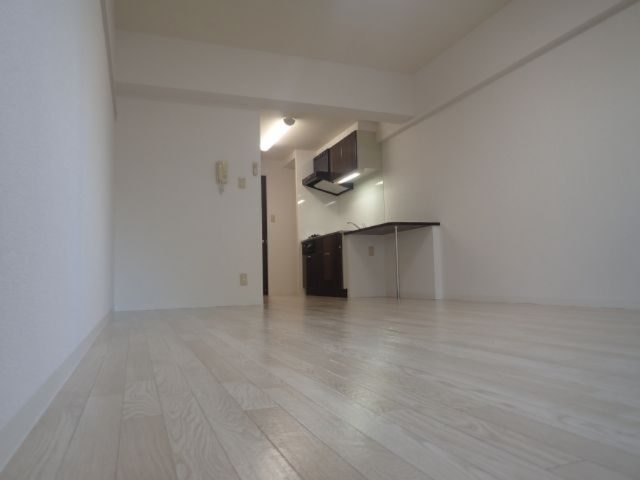 居室・リビング　※別部屋同間取りのお写真となります。参考にご覧くださいませ。