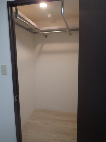 収納　※別部屋同間取りのお写真となります。参考にご覧くださいませ。