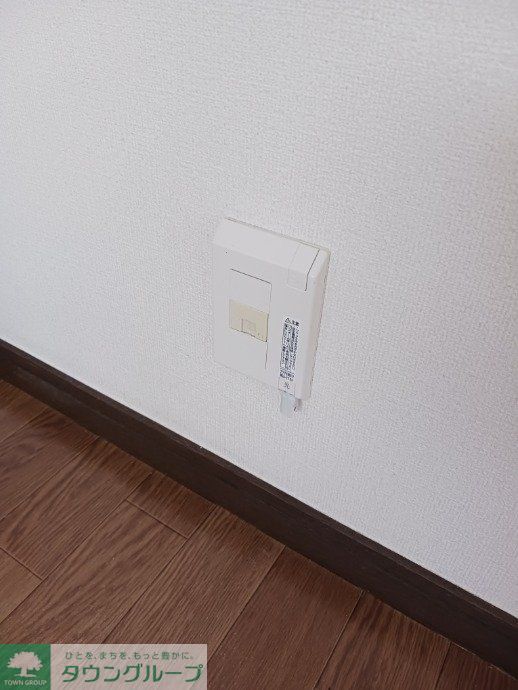 その他部屋・スペース　設備