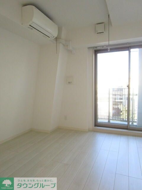 居室・リビング　バルコニー