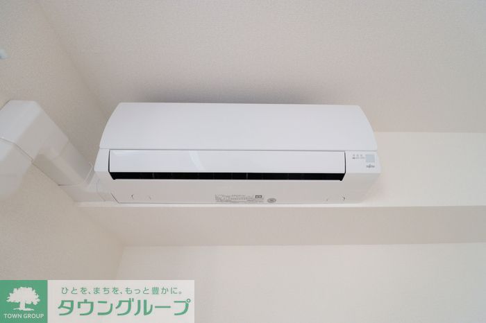 その他設備　設備