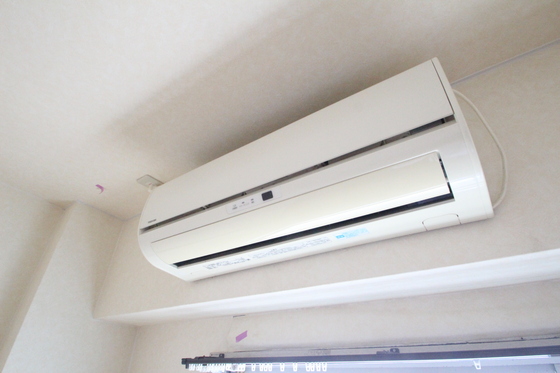 その他設備　※別部屋の写真です