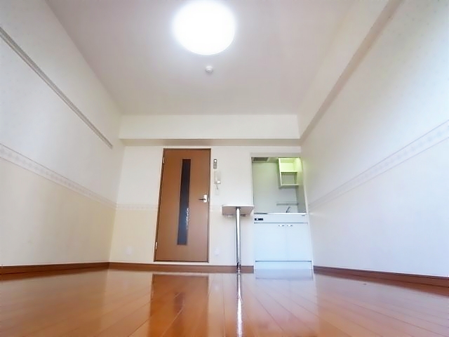 その他部屋・スペース　フローリング