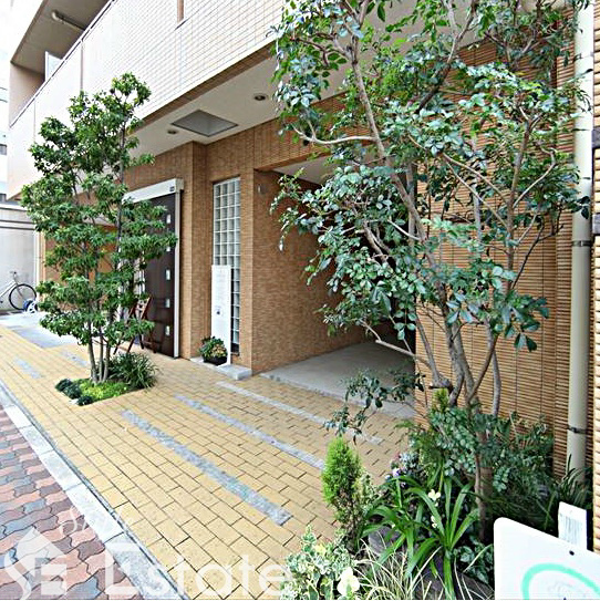 建物外観　外観　オートロック付★