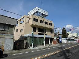 病院　きたやまファミリークリニック（病院）まで120m