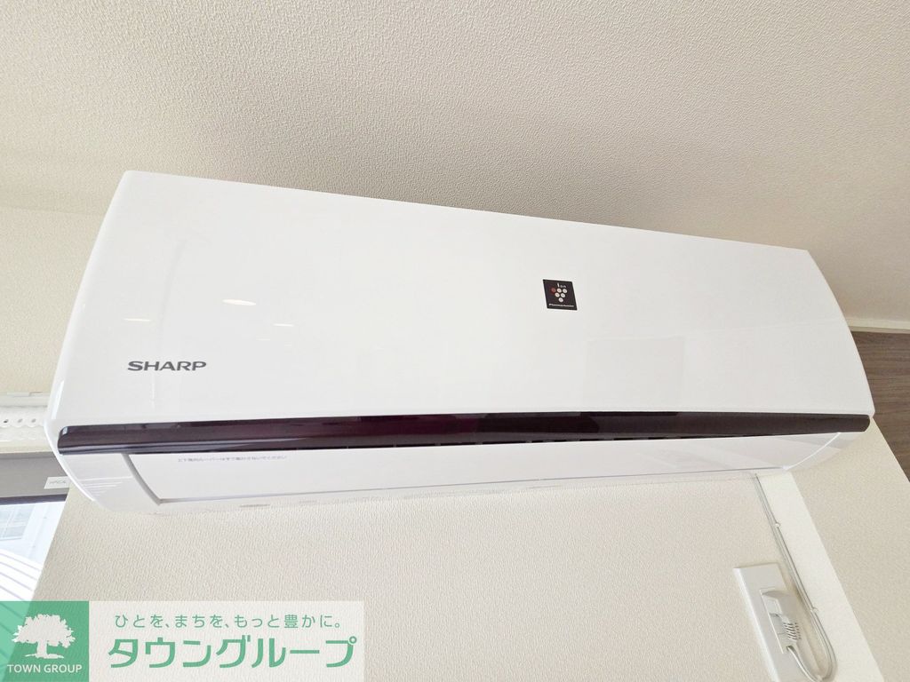 その他設備　設備