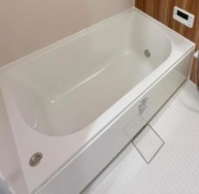 バス・シャワールーム　同仕様タイプ