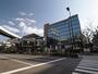 役所　大阪市中央区役所（役所）まで556m