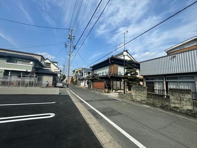 その他　周辺環境
