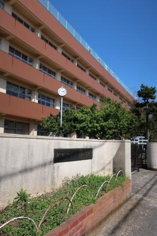 小学校　船橋市立海神小学校（小学校）まで2850m