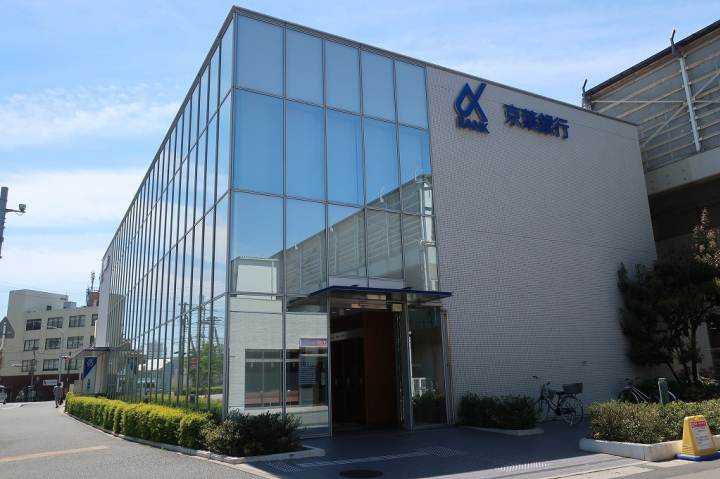 銀行　（株）京葉銀行／新船橋支店（銀行）まで3335m
