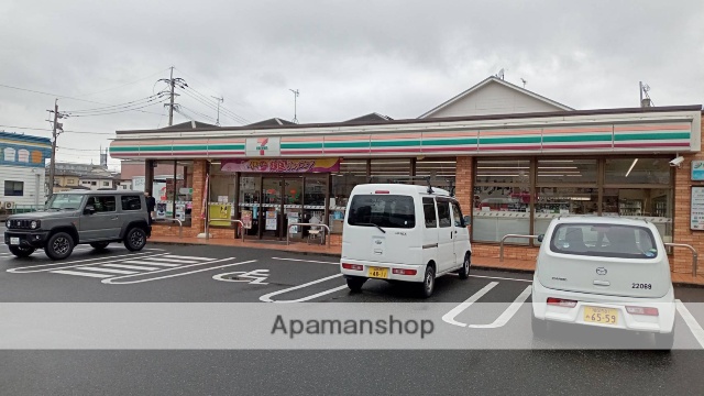 コンビニ　セブン－イレブン那珂川橋店（コンビニ）まで503m