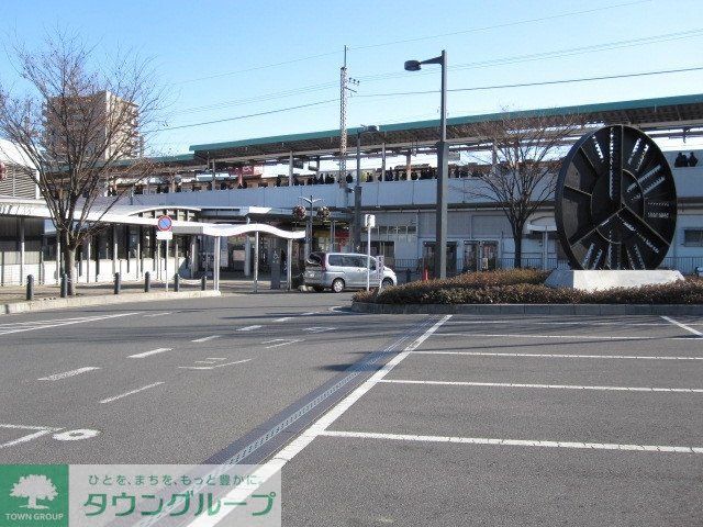 その他　東川口駅（その他）まで450m