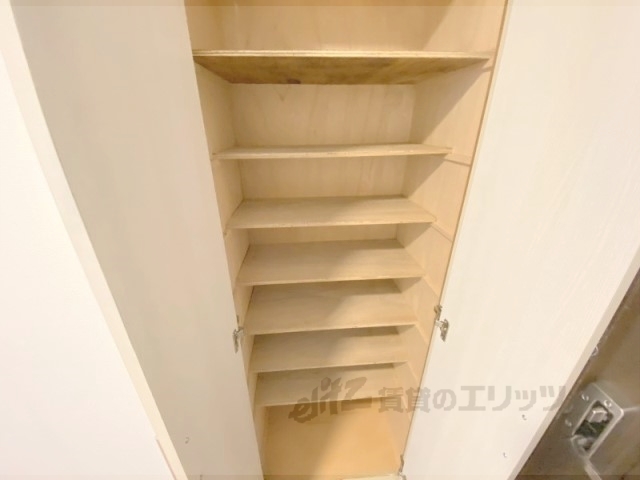 収納　下駄箱