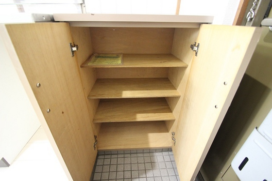その他　※別部屋の写真です