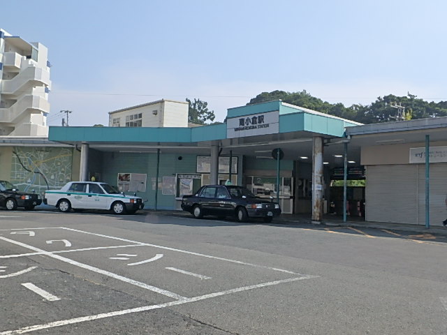 その他　JR南小倉駅（その他）まで600m