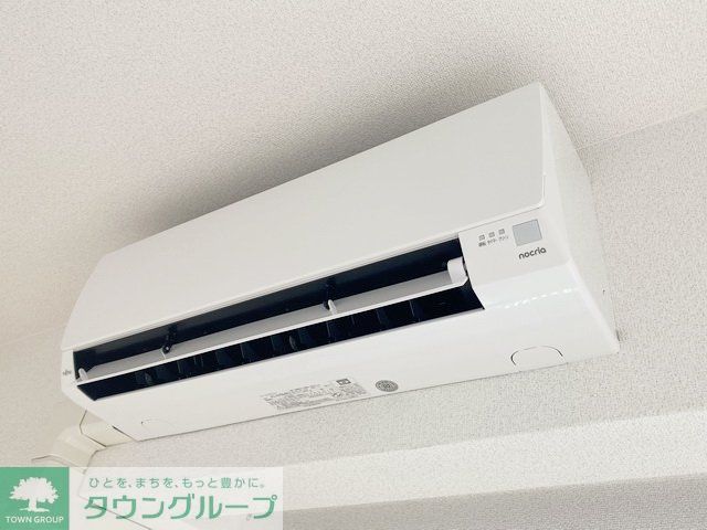 その他設備　設備