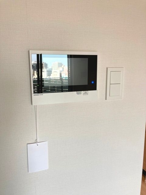 セキュリティ　☆安心安全のセキュリティ☆