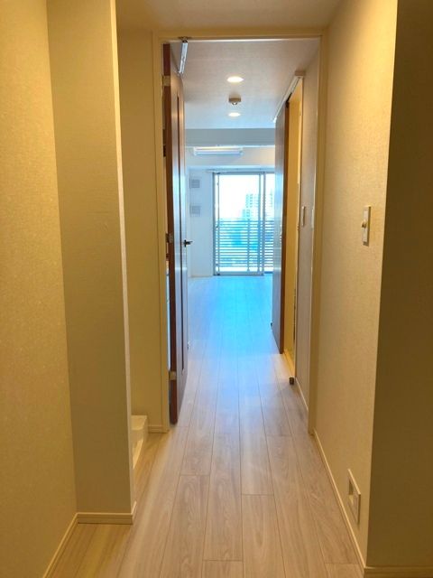 玄関　☆広々とした玄関☆