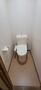 トイレ　コンパクトで使いやすいトイレです