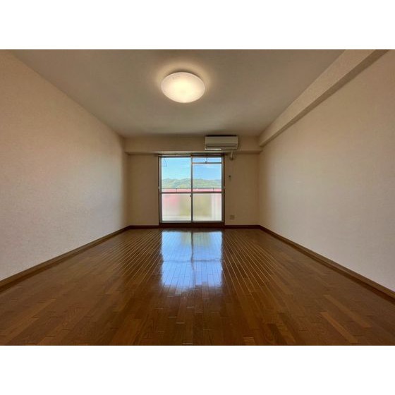 居室・リビング　別部屋参考写真