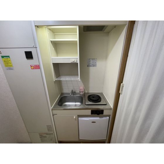 キッチン　別部屋参考写真