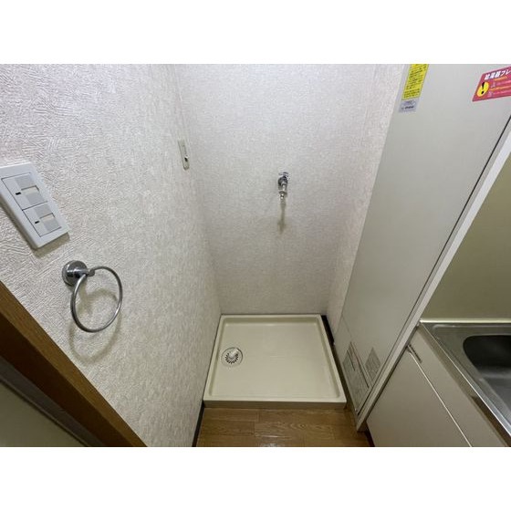 その他設備　別部屋参考写真