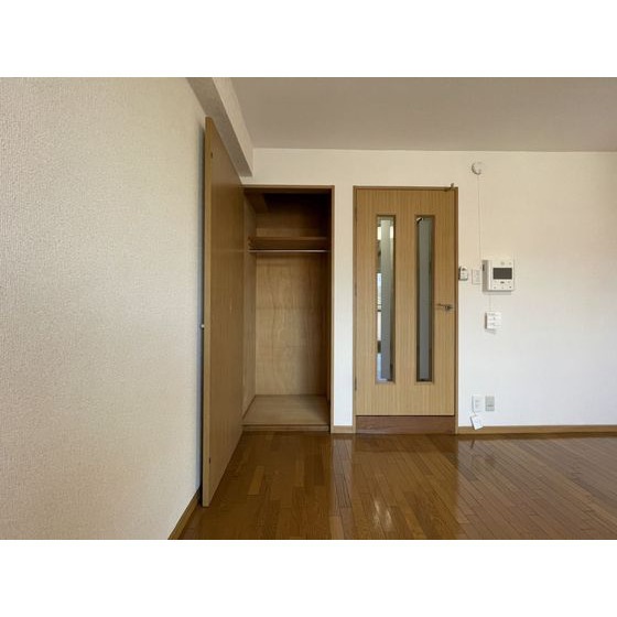 収納　別部屋参考写真