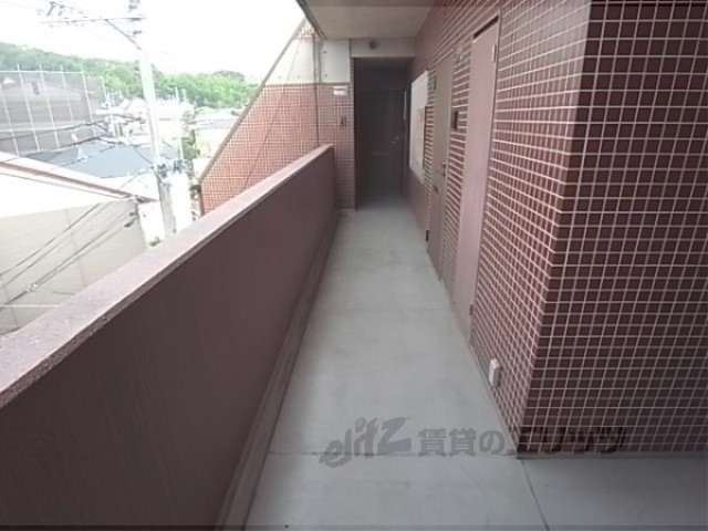 その他　廊下