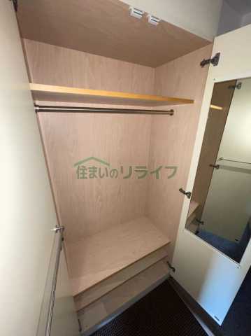 収納　アレックス日乃本