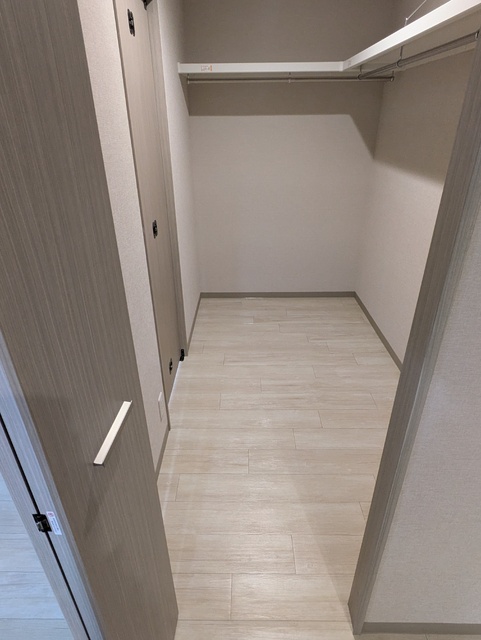 収納　◆広々としたウォークインクローゼット◆
