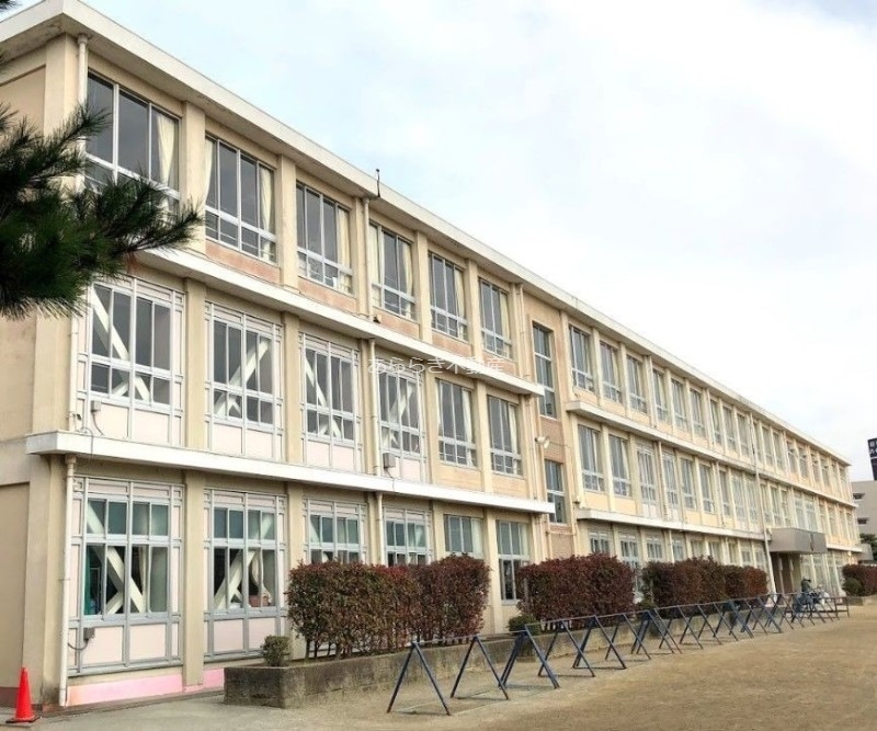 小学校　浜松市立浅間小学校（小学校）まで1249m