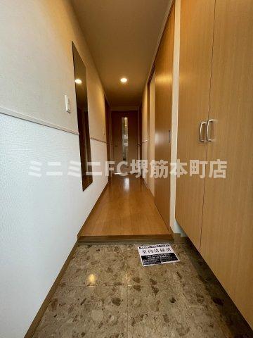 その他　※建物内別間取参考写真