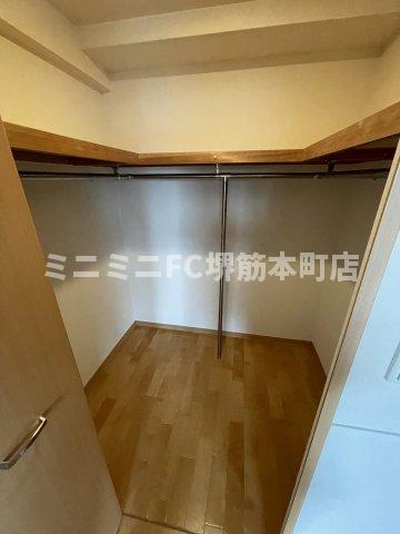 収納　※建物内別間取参考写真